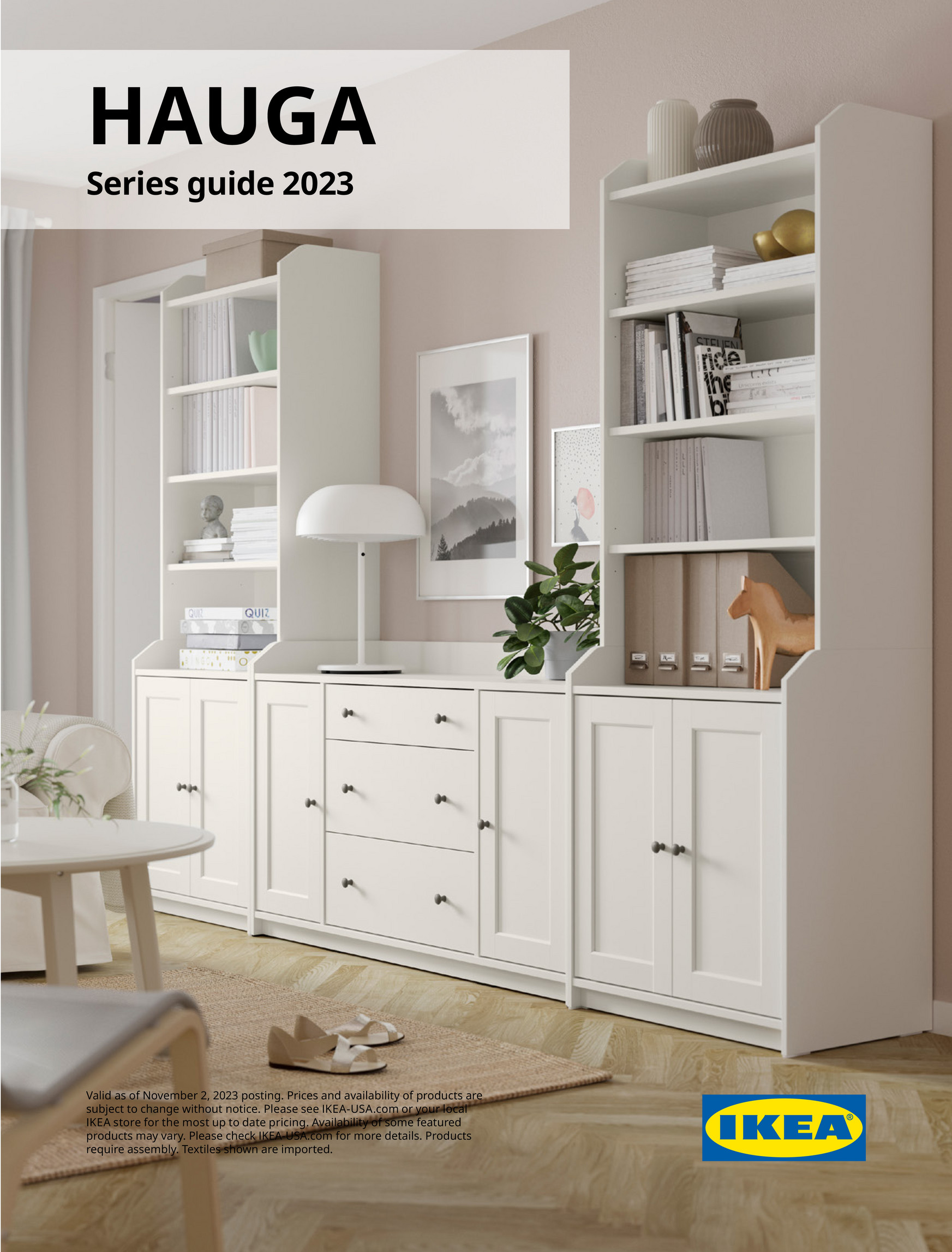 IKEA Must Haves Part III 🤩 In 2023, IKEA has introduced a captivating