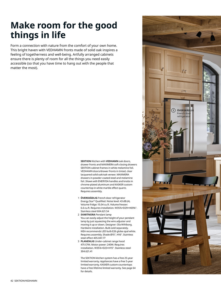 IKEA United States (English) - IKEA for Business Brochure 2023 - Page 4