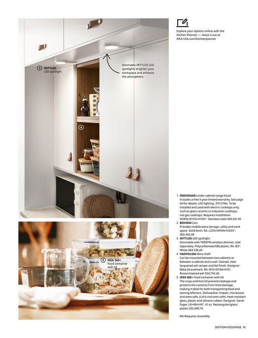 IKEA 2024 Kitchen Brochure Kitchen Refresh Ideas Page 40 41   290ada77 Fac4 49f7 Abbd 1458226b71ac At600 