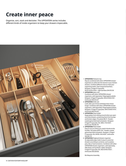 IKEA 2024 Kitchen Brochure Kitchen Refresh Ideas Page 14 15   309e17ac 7d14 4039 A33e Cd095520bce8 At600 