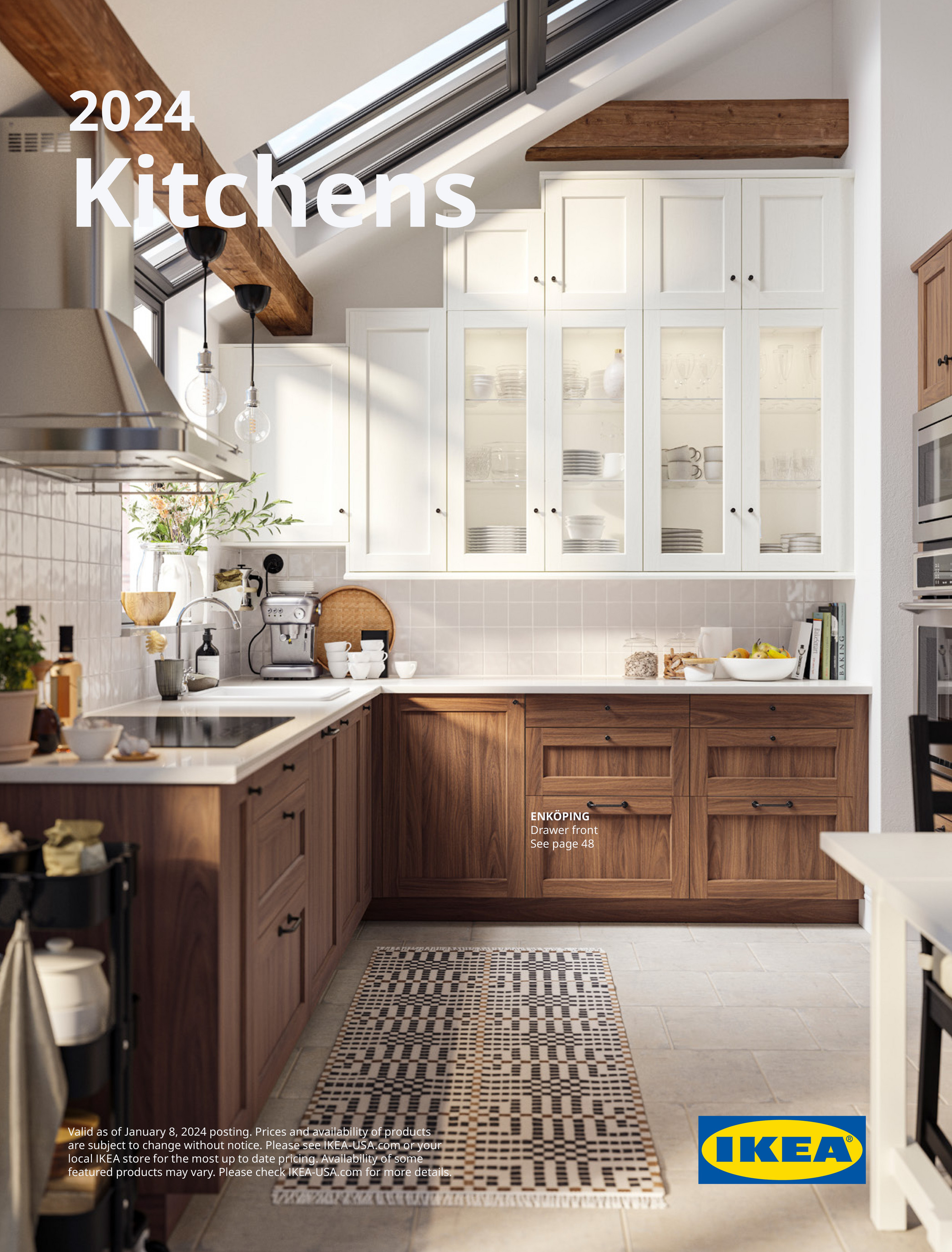 Salpicaderos de cocina - ¡Compra online! - IKEA