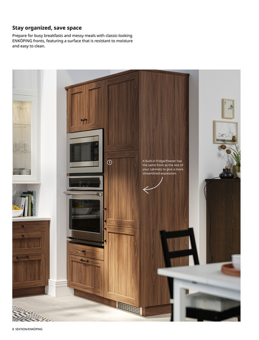 IKEA 2024 Kitchen Brochure Kitchen Refresh Ideas Page 8 9   7d4e10e9 E0b5 42c1 97e7 7cc863f8e4fb At600 