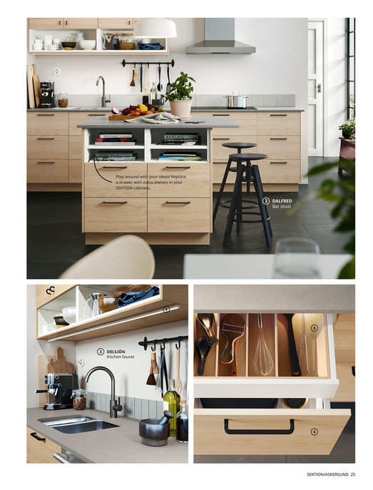 IKEA 2024 Kitchen Brochure Kitchen Refresh Ideas Page 24 25   F64e5729 6f20 4fec Bcaf 8675b4c335c9 At600 