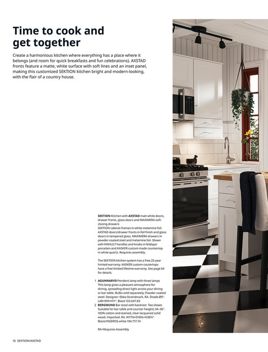 IKEA 2024 Kitchen Brochure Kitchen Refresh Ideas Page 16 17   F92571fb 0b41 49c0 9f44 F036c3334435 At600 