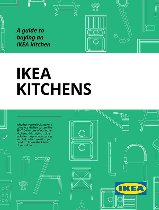 IKEA United States (English) - IKEA Kitchens 2023 - Page 1