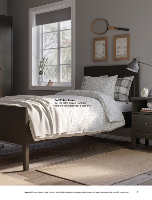 IKEA United States (English) - IDANAS_series_guide - Page 8-9