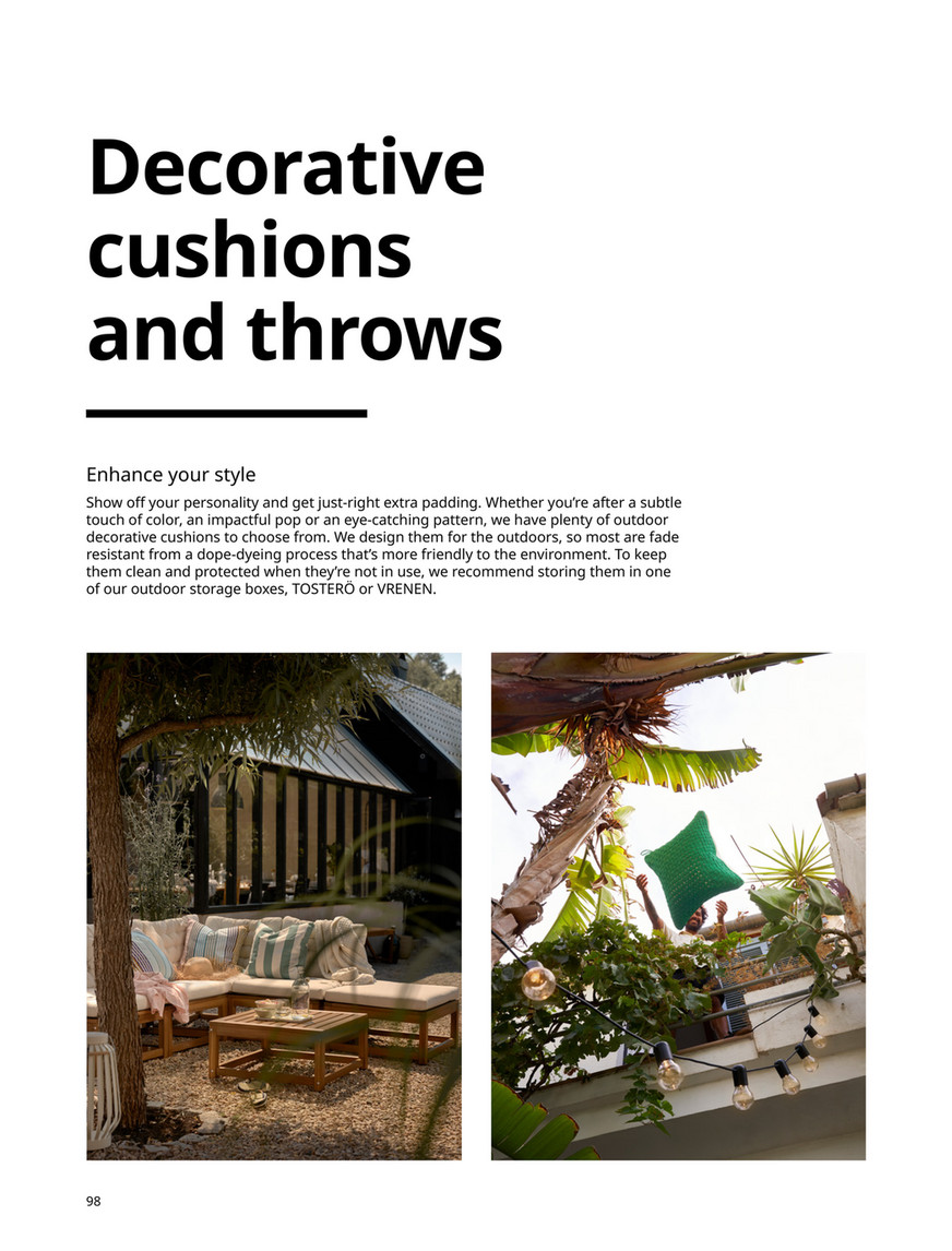 IKEA United States (English) - Outdoor Living 2023 US digital 