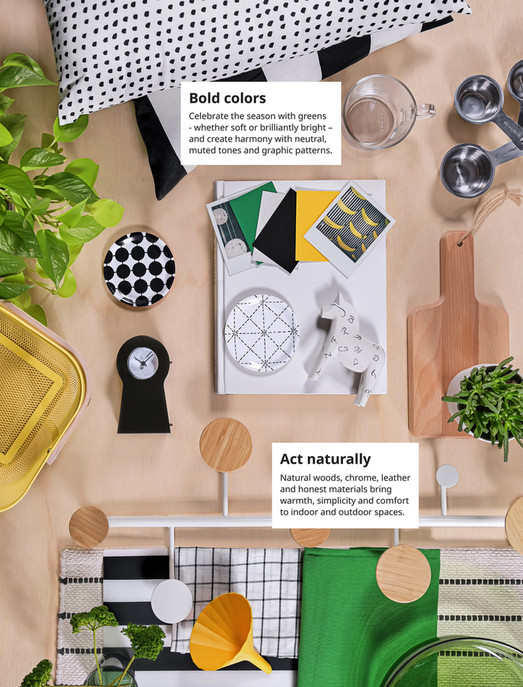 2024 Home Style Guide Trends IKEA USA Page 8 9   A73c7278 Efa7 43be 8735 Ad74e6373019 At600 