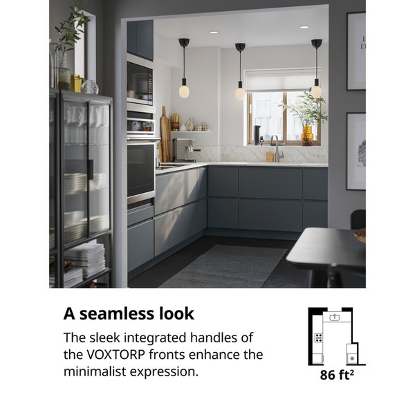 IKEA 2025 Kitchen Brochure Kitchen Refresh Ideas Page 1415